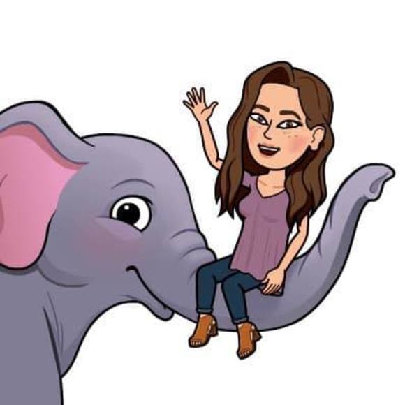 Meet your Posher, Nan - Picture 1 of 1